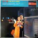 tony osborne and his orchestra — a trip to romance, vol. 11 for hi fi living