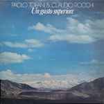 paolo tofani & claudio rocchi — un gusto superiore