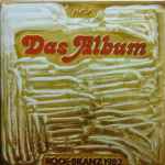 various — das album (rock bilanz 1982)