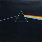 pink floyd — the dark side of the moon