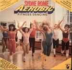 sydne rome — aerobic fitness dancing