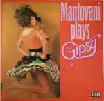 mantovani* — mantovani plays gipsy