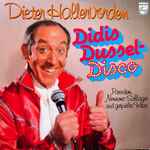dieter hallervorden — didis dussel disco (parodien, nonsens schlager und gespielte witze)