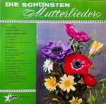 various — die schönsten mutterlieder