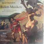 beethoven*, basler sinfonie orchester, helmut müller brühl — ballett musiken