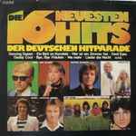 various — die 16 neuesten hits der deutschen hitparade