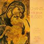 les cosaques du don* direction serge jaroff — chants religieux russes