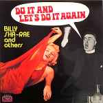 various — billy sha rae and others do it and let's do it again
