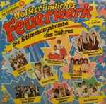 various — volkstümliches feuerwerk