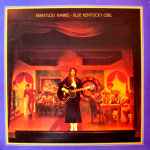 emmylou harris — blue kentucky girl