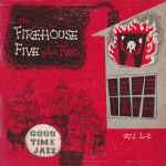 firehouse five plus two — the firehouse five plus two (the fh5 story, part ii)