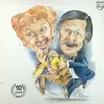 gaston berghmans & leo martin — 10 jaar