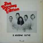 the dorsley edition — lasting love