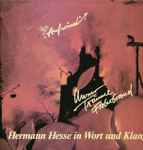 aufwind (5) — unsrer träume fieberbrand hermann hesse in wort und klang