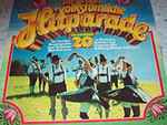various — die große volkstümliche hitparade