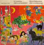 sylvia sempert — de froschkönig / s'märli vo de heinzelmännli / d'bremer stadtmusikante / s'märli vo der bienekönigin