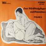 unknown artist — folge 4 lust mit glücksfinger und gummimax