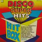 orchester king royal — disco super hits
