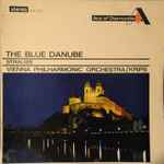 strauss*, vienna philharmonic orchestra*, krips* — the blue danube