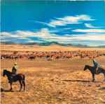 the norman luboff choir* — songs of the west