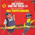 michael ende — jim knopf und die wilde 13 (1) das perpetumobil