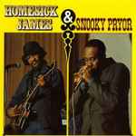 homesick james & snooky pryor — homesick james & snooky pryor