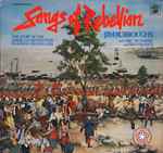 jim burroughs with eric weissberg and deliverance — songs of rebellion