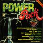various — power pack