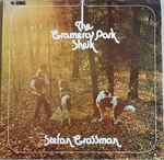 stefan grossman — the gramercy park sheik