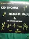 kid thomas*, emanuel paul, the easy riders jazz band — new orleans renaissance vol ii