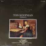 william byrd — virginal music