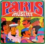 andré graf et son accordéon magique* — paris musette