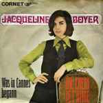 jacqueline boyer — oh, cheri je t'aime / was in cannes begann