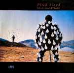pink floyd — delicate sound of thunder