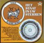 no artist — het staat in uw sterren / stier