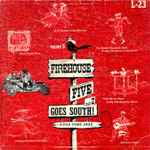firehouse five plus 2* — vol. 5: firehouse five plus 2 goes south!
