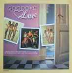 luv' — goodbye luv'