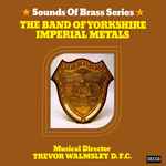 yorkshire imperial band — sounds of brass series vol.2