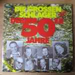 various — die grossen schlager der 50er jahre folge 2