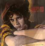 simply red — picture book