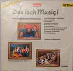 various — das isch musig!