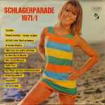 various — schlagerparade 1971/1