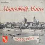die mainzer klubsänger* — mainz bleibt mainz / wir von der feuerwehr