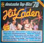 various — hit laden deutsche top hits '78