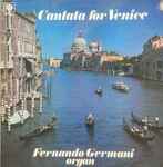 fernando germani — cantata for venice