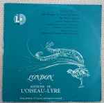 henry purcell, margaret ritchie, ensemble orchestral de l'oiseau lyre, anthony lewis (2) — the masque in timon of athens; the fairy queen