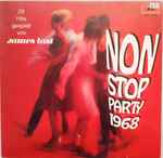 james last — non stop party 1968