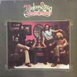 the doobie brothers — toulouse street
