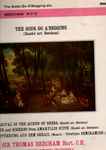 handel* sir thomas beecham bart., c.h.*, royal philharmonic orchestra — the gods go a'begging