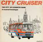 city of coventry band, peter parkes (2), stephen shimwell — city cruiser